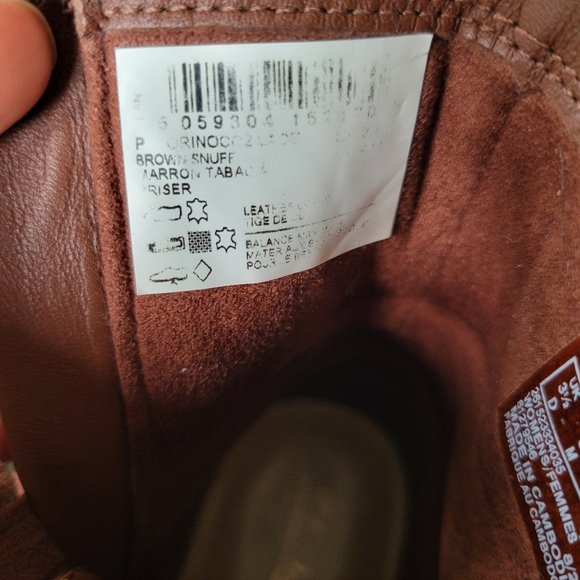 Clarks Boot - Picture 11 of 11